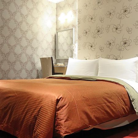 Nice Hotel Taipei Luaran gambar