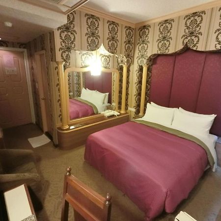 Nice Hotel Taipei Luaran gambar