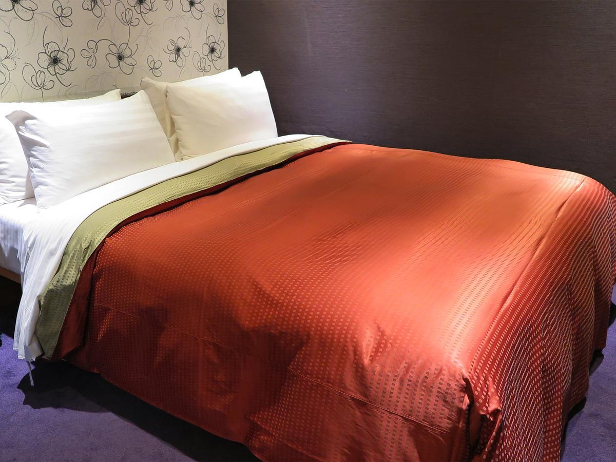 Nice Hotel Taipei Luaran gambar