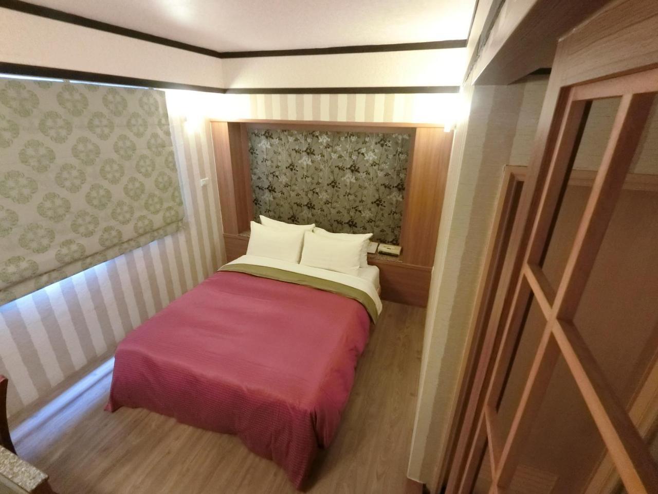 Nice Hotel Taipei Luaran gambar